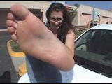 Actual video capture
