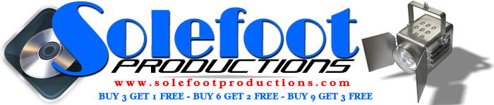 Your Best Choice for Quality AMATEUR Fetish Videos!